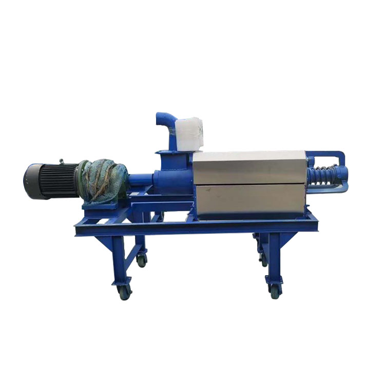 Dewatering Separator