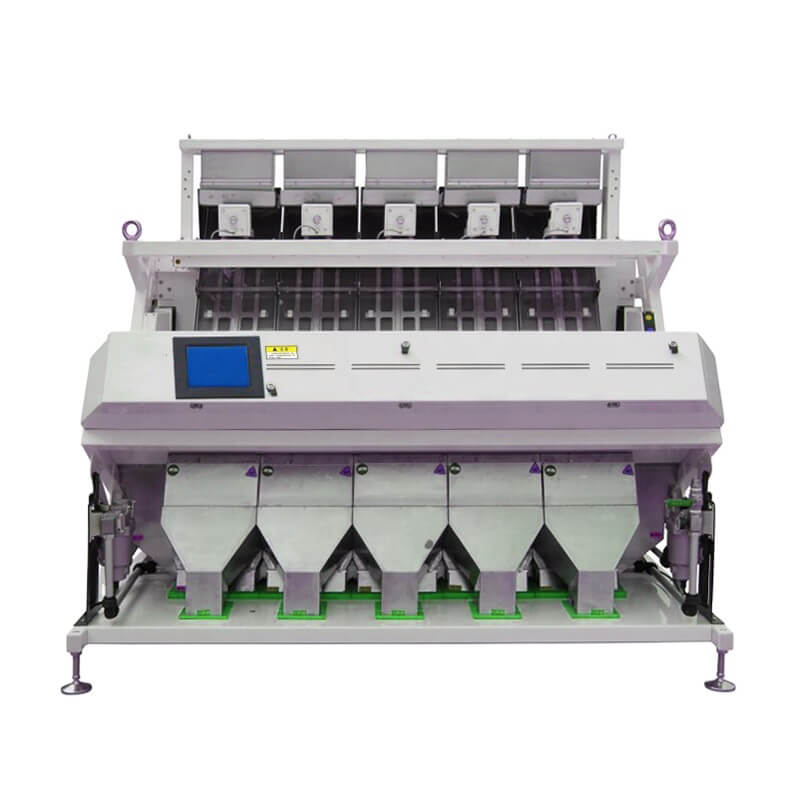 Color Sorter