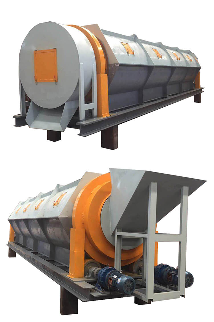 Trommel