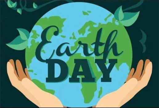 The World Earth Day