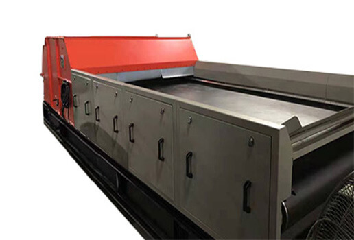 Sensor Separator