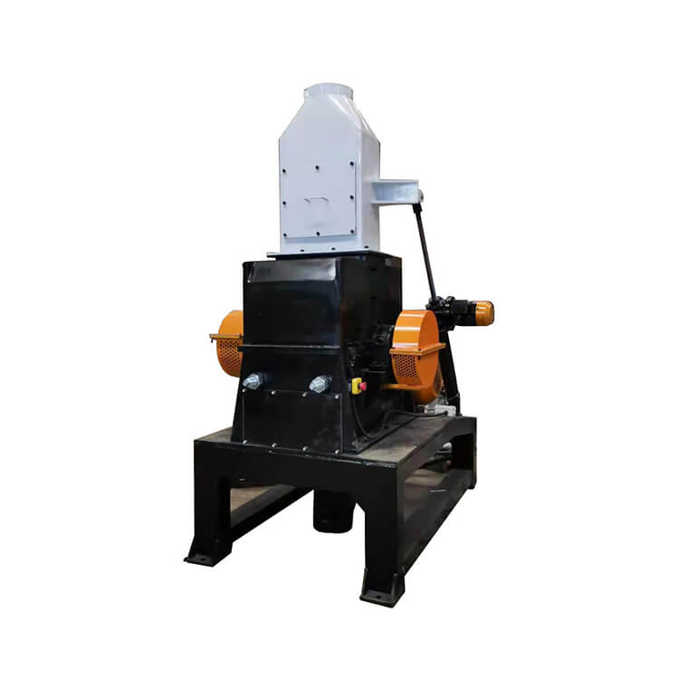Crusher