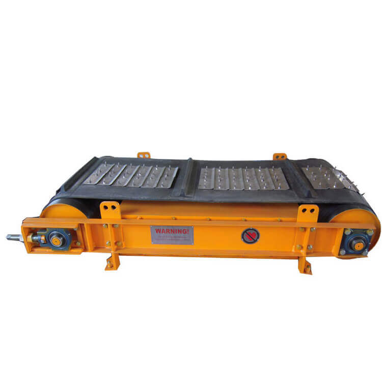 Electromagnetic magnetic separator