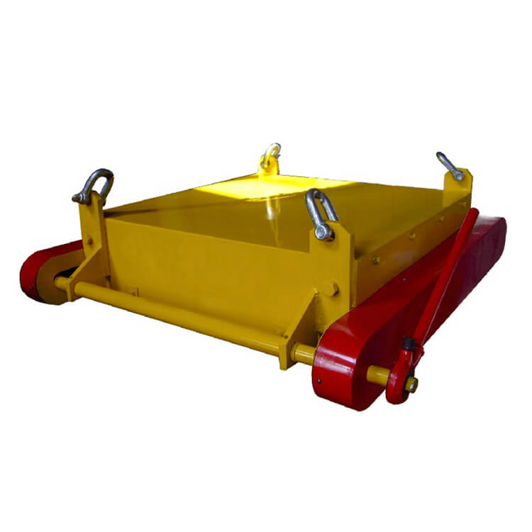 Plate type Magnetic Separator