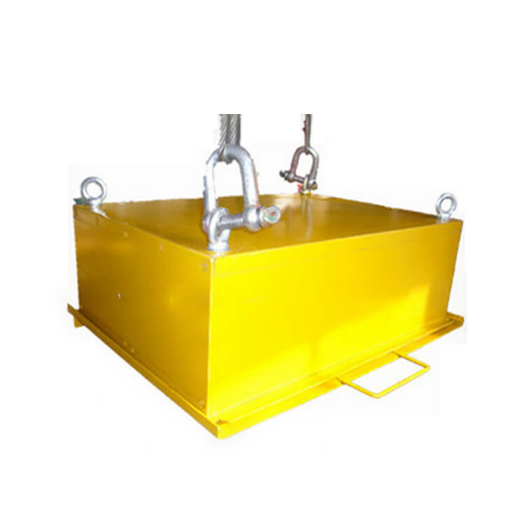 Plate type Magnetic Separator