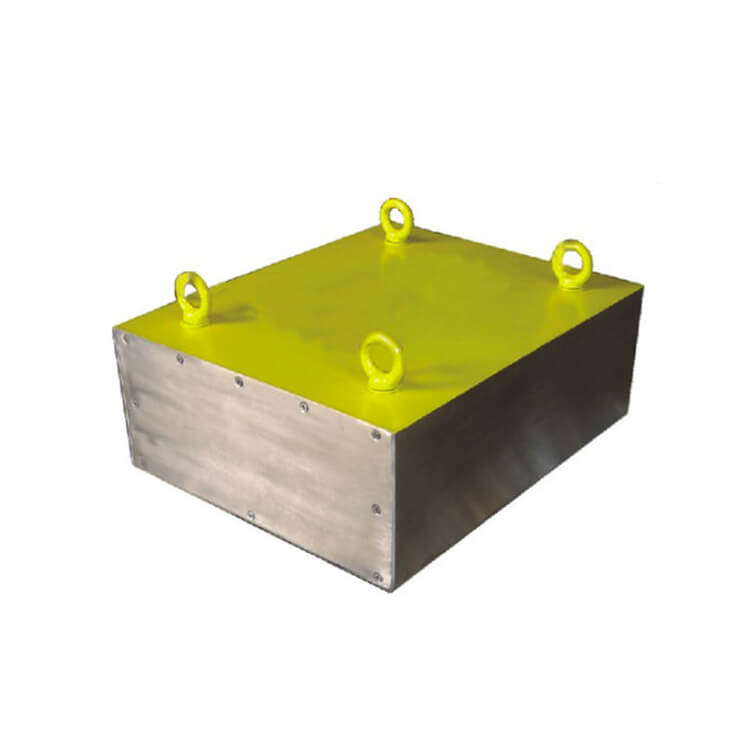 Plate type Magnetic Separator