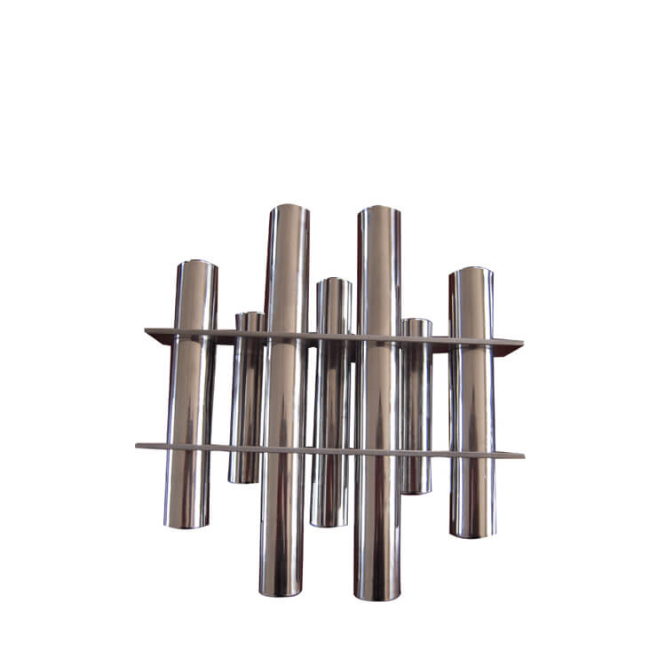 Magnetic GRID