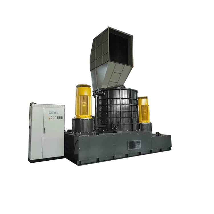 Vertical Hammermill